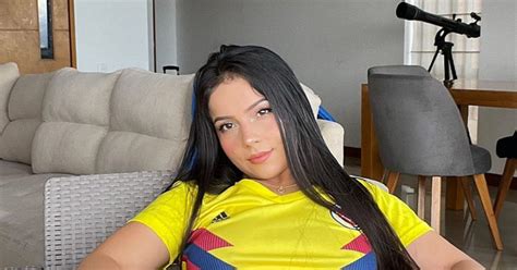 Modelos y actrices colombianas en OnlyFans .